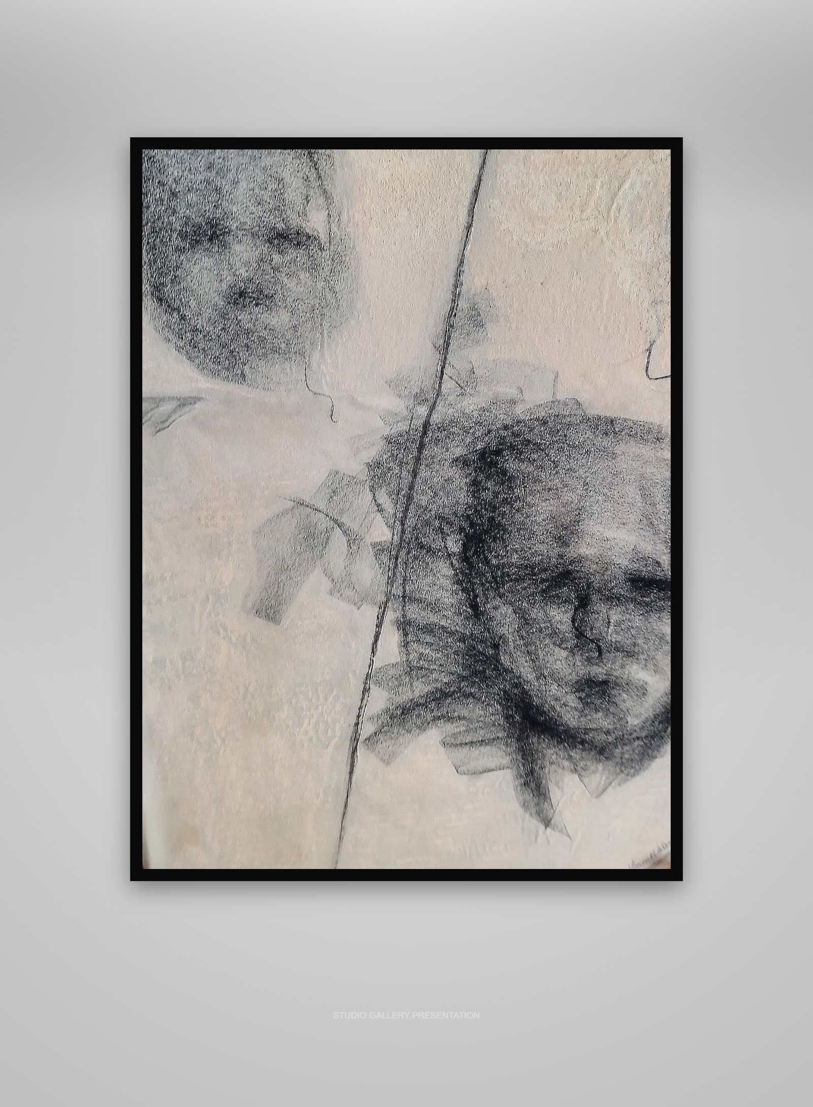 Mixed Medium Works
